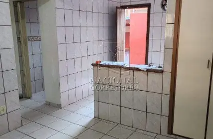 Imagem: Sobrado para Venda, Vila Luzita