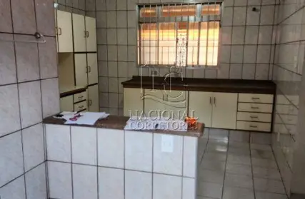Imagem: Sobrado para Venda, Vila Luzita