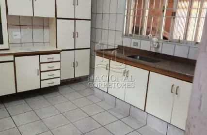 Imagem: Sobrado para Venda, Vila Luzita