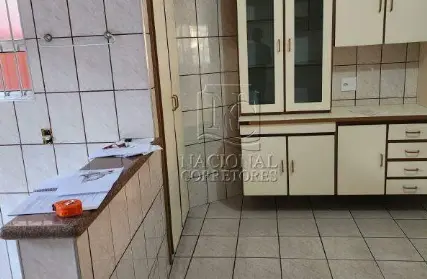 Imagem: Sobrado para Venda, Vila Luzita