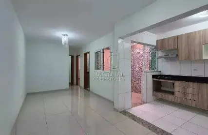 Imagem: Apartamento para Alugar, Vila Camilópolis