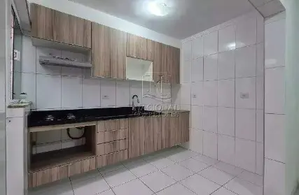 Imagem: Apartamento para Alugar, Vila Camilópolis