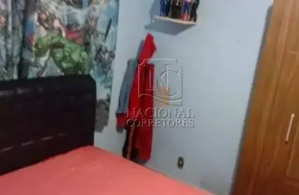 Imagem: Sobrado para Venda, Dos Casa