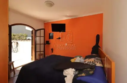 Imagem: Sobrado para Venda, Jardim Stella