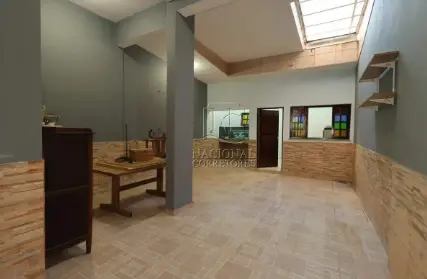 Imagem: Sobrado para Venda, Jardim Stella