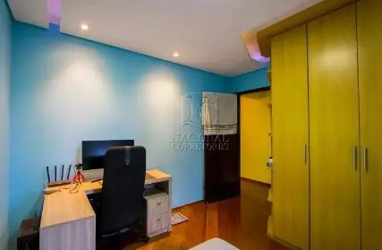 Imagem: Casa Térrea para Venda, Vila Gilda