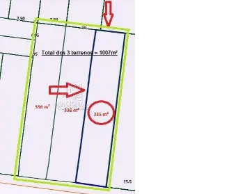 Imagem: Terreno para Venda, Parque das Nações