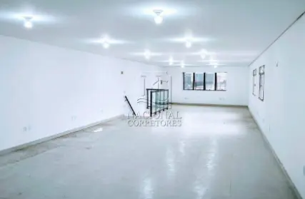 Imagem: Sala Comercial para Venda, Santo Antônio