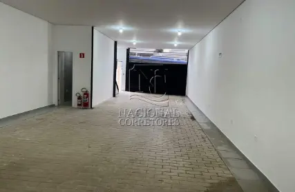Imagem: Sala Comercial para Venda, Santo Antônio