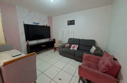 Imagem: Apartamento para Venda, Jardim Alzira Franco