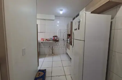 Imagem: Apartamento para Venda, Jardim Alzira Franco