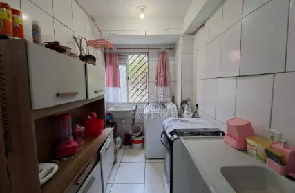 Imagem: Apartamento para Venda, Jardim Alzira Franco