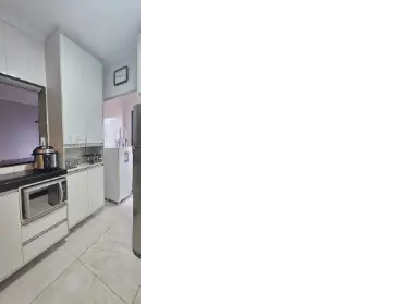 Imagem: Apartamento para Venda, Rudge Ramos