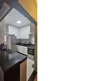 Imagem: Apartamento para Venda, Rudge Ramos