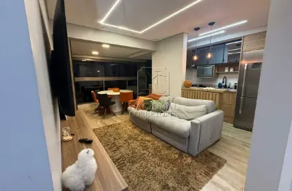 Imagem: Apartamento para Venda, Vila Gilda