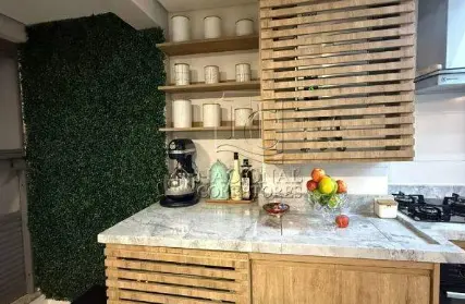 Imagem: Apartamento para Venda, Vila Gilda