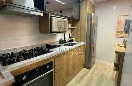 Imagem: Apartamento para Venda, Vila Gilda