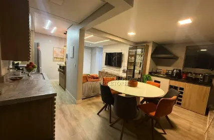 Imagem: Apartamento para Venda, Vila Gilda