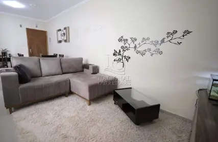 Imagem: Apartamento para Alugar, Vila São Pedro