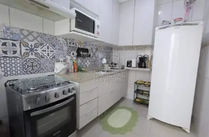 Imagem: Apartamento para Alugar, Vila São Pedro