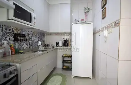 Imagem: Apartamento para Alugar, Vila São Pedro