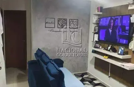 Imagem: Apartamento para Venda, Vila Curuçá