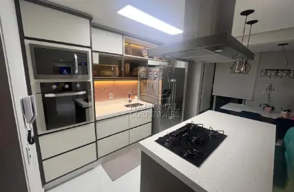 Imagem: Apartamento para Venda, Parque Bandeirante