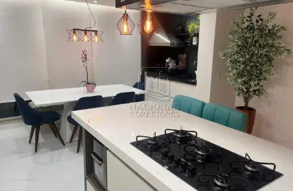 Imagem: Apartamento para Venda, Parque Bandeirante