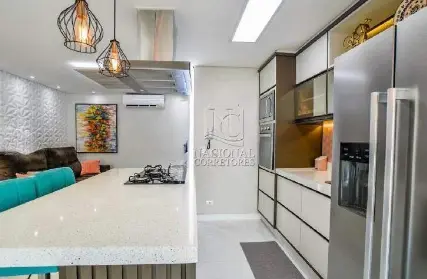 Imagem: Apartamento para Venda, Parque Bandeirante
