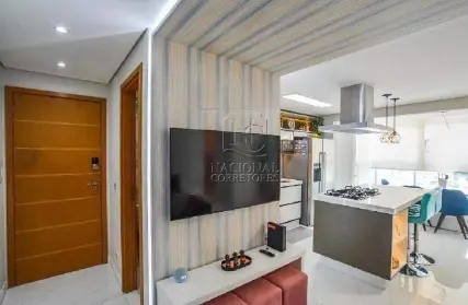 Imagem: Apartamento para Venda, Parque Bandeirante