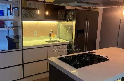Imagem: Apartamento para Venda, Parque Bandeirante