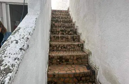 Imagem: Casa Térrea para Venda, Parque Novo Oratório