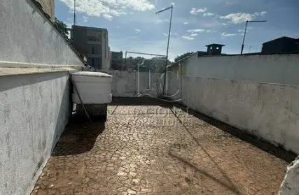 Imagem: Casa Térrea para Venda, Parque Novo Oratório