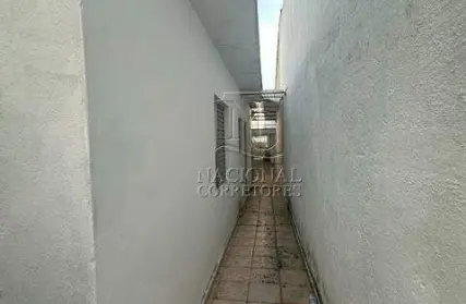 Imagem: Casa Térrea para Venda, Parque Novo Oratório
