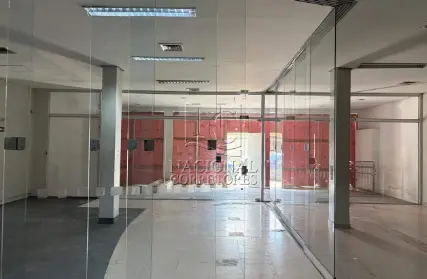 Imagem: Sala Comercial para Venda, Parque Erasmo Assunção