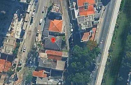 Imagem: Terreno para Venda, Vila Bastos