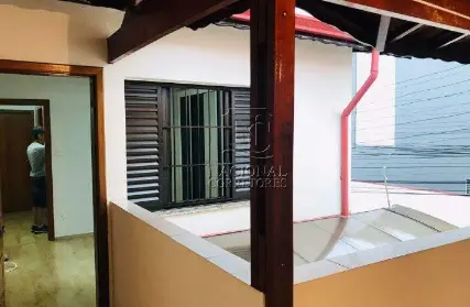 Imagem: Sobrado para Venda, Rudge Ramos