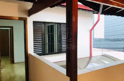 Imagem: Sobrado para Venda, Rudge Ramos