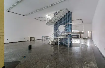 Imagem: Prédio Comercial para Alugar, Campestre