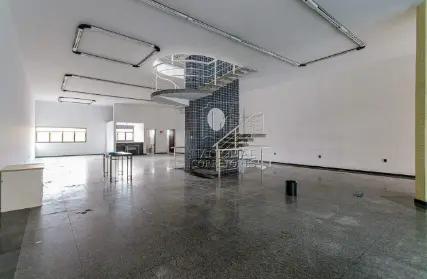 Imagem: Prédio Comercial para Alugar, Campestre
