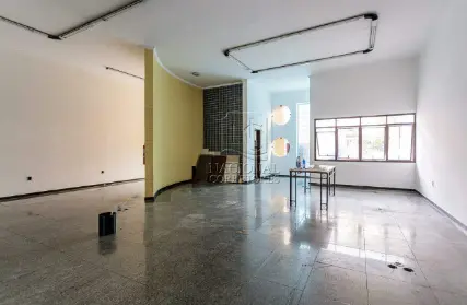 Imagem: Prédio Comercial para Alugar, Campestre