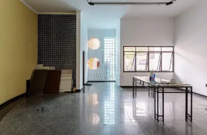 Imagem: Prédio Comercial para Alugar, Campestre