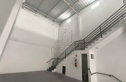 Imagem: Ponto Comercial para Alugar, Bangú