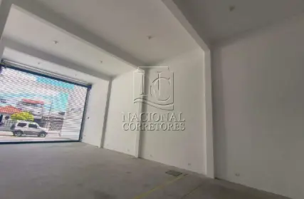 Imagem: Ponto Comercial para Alugar, Bangú