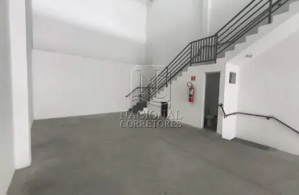 Imagem: Ponto Comercial para Alugar, Bangú