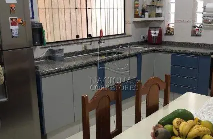 Imagem: Sobrado para Venda, Jardim Santo Antônio