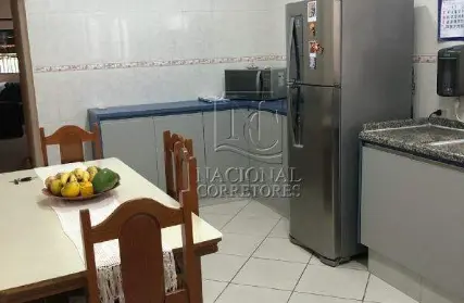 Imagem: Sobrado para Venda, Jardim Santo Antônio