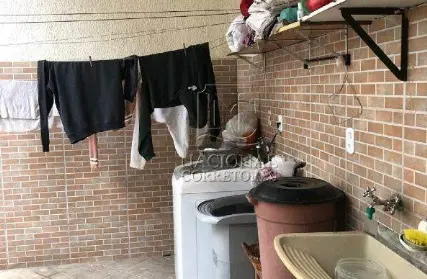Imagem: Sobrado para Venda, Jardim Santo Antônio