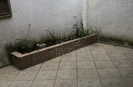 Imagem: Sobrado para Venda, Jardim Santo Antônio
