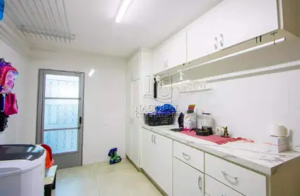Imagem: Sobrado para Venda, Vila Alzira